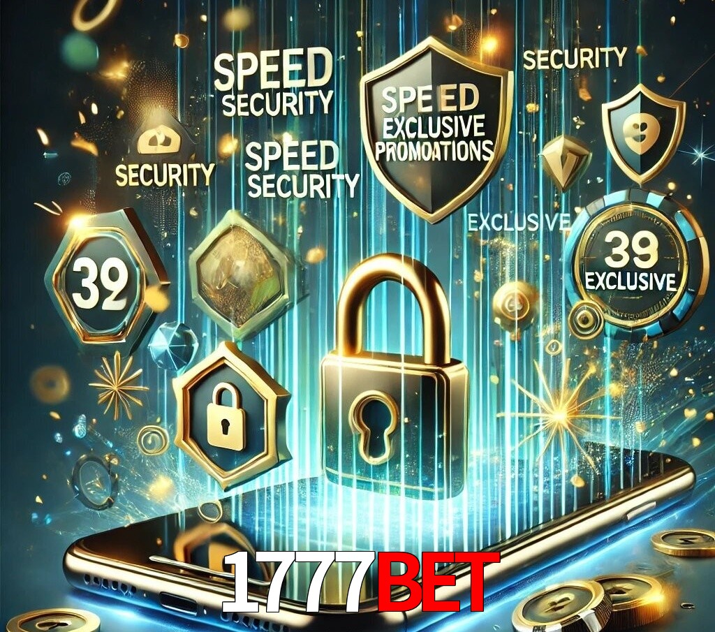 Vantagens do App 1777bet