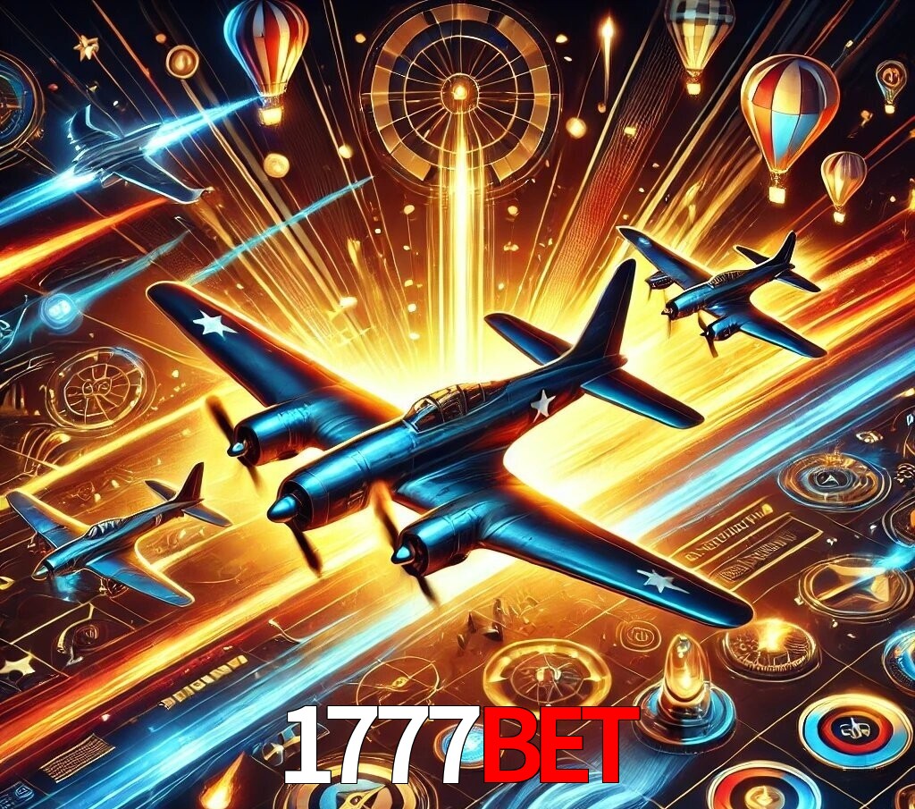 Vantagens do Aviator no 1777bet