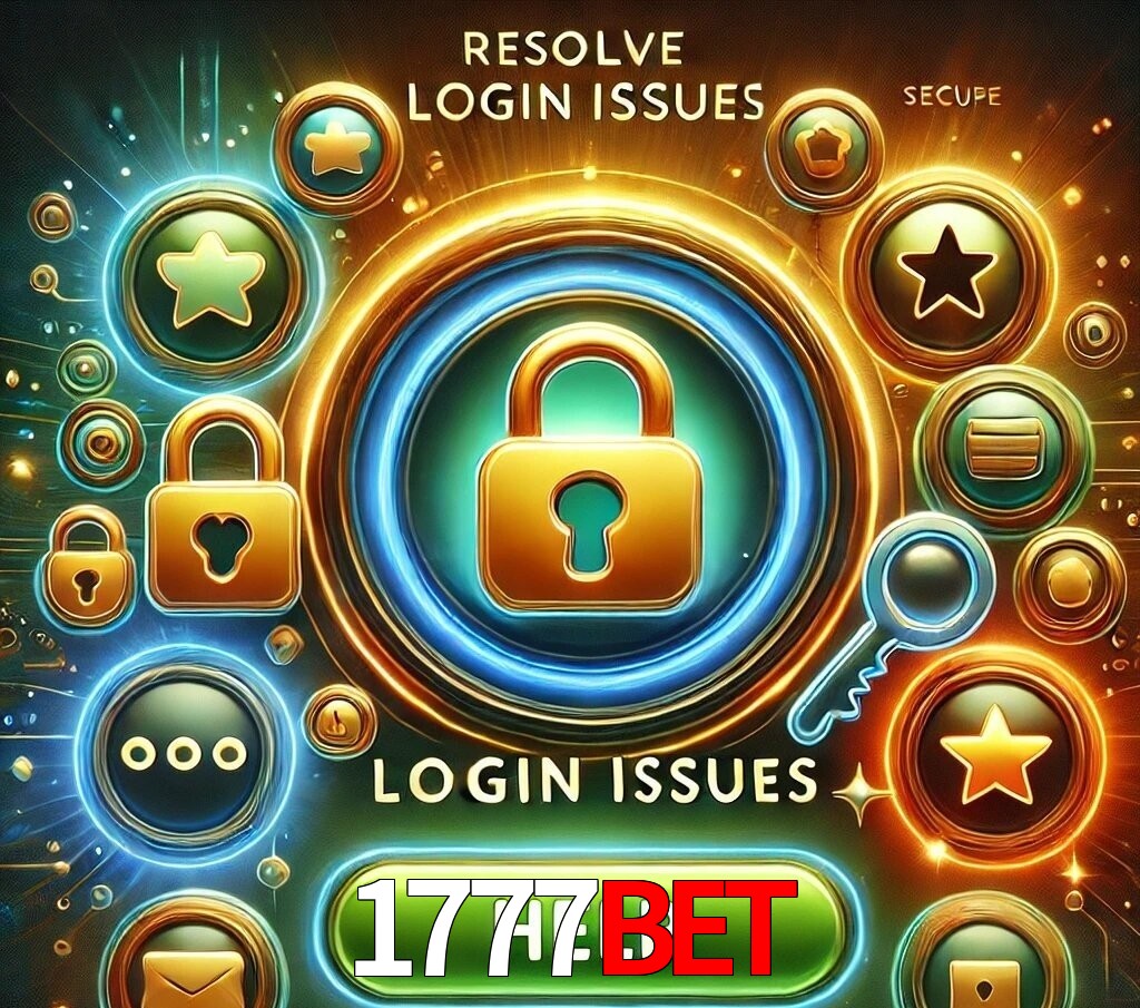 Ajuda para Login