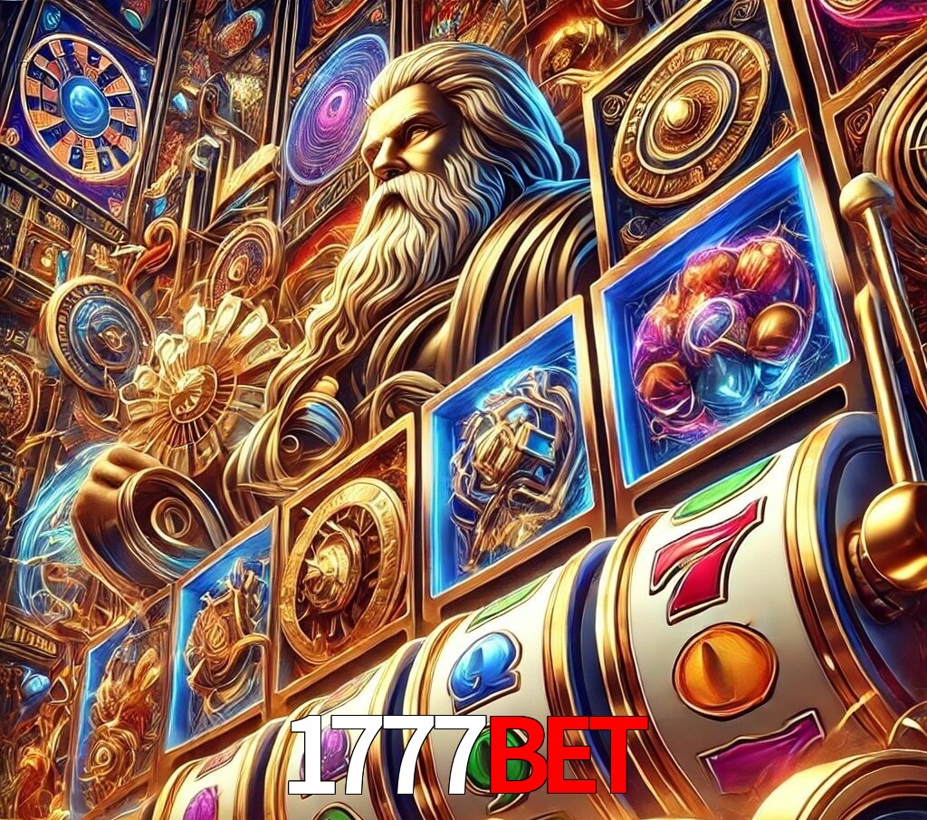 Novos Slots no 1777bet
